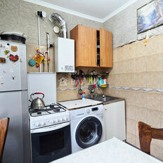 Квартира 44,4 м², 2-комнатная - изображение 2