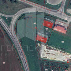 1800 м², помещение свободного назначения - изображение 2