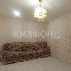 Квартира 48,7 м², 2-комнатная - изображение 4