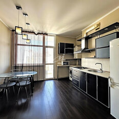 Квартира 53,4 м², 1-комнатная - изображение 5