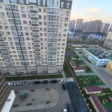 Квартира 36,4 м², 1-комнатная - изображение 1