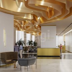 Квартира 32,5 м², студия - изображение 3