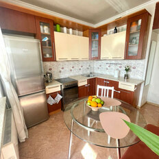 Квартира 49,8 м², 1-комнатная - изображение 3