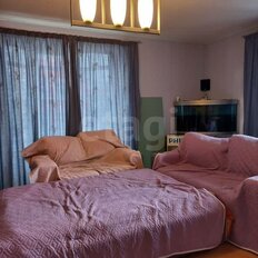 Квартира 78,5 м², 2-комнатная - изображение 4