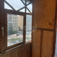 Квартира 34,9 м², 1-комнатная - изображение 4