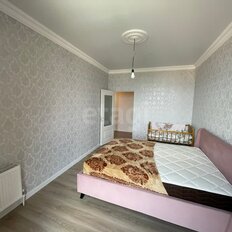 Квартира 46 м², 1-комнатная - изображение 3