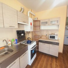 Квартира 37 м², 1-комнатная - изображение 2