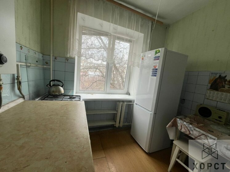 40,1 м², 1-комнатная квартира 3 411 900 ₽ - изображение 24