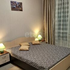 Квартира 26 м², студия - изображение 2