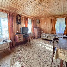 дом + 40 соток, участок - изображение 5