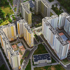 Квартира 25,5 м², студия - изображение 5