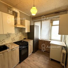 Квартира 55,3 м², 3-комнатная - изображение 5