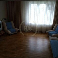 Квартира 83,4 м², 2-комнатная - изображение 5