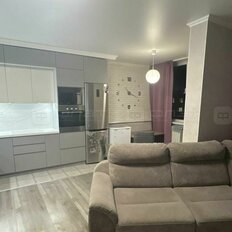 Квартира 66,2 м², 2-комнатная - изображение 1