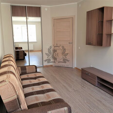 Квартира 32,5 м², 1-комнатная - изображение 4