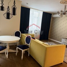 Квартира 76,6 м², 2-комнатная - изображение 3