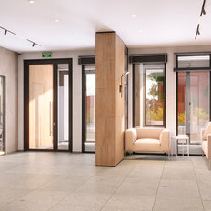 Квартира 27,3 м², студия - изображение 4