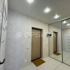 Квартира 35,5 м², 1-комнатная - изображение 4