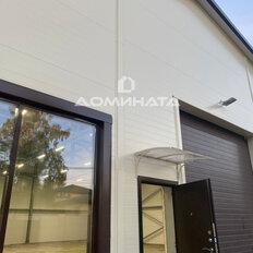 330 м², автосервис - изображение 3