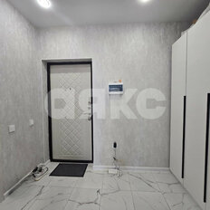 Квартира 27 м², студия - изображение 4