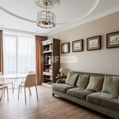 Квартира 80,2 м², 3-комнатная - изображение 2