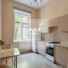 Квартира 90 м², 2-комнатная - изображение 1