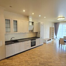 Квартира 100 м², 3-комнатная - изображение 1