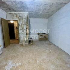 Квартира 39 м², 1-комнатная - изображение 4