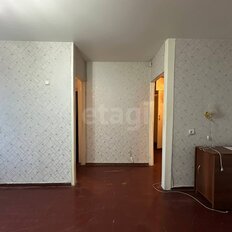 Квартира 28,9 м², 1-комнатная - изображение 2