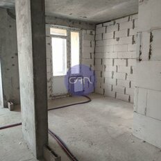 Квартира 40,2 м², студия - изображение 3