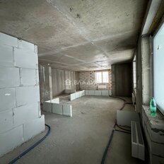 Квартира 69,3 м², 2-комнатная - изображение 3