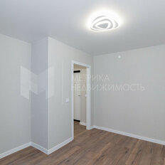 Квартира 20,4 м², студия - изображение 4