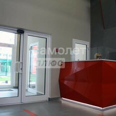 Квартира 38,2 м², 1-комнатная - изображение 2