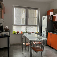 Квартира 74 м², 3-комнатная - изображение 1