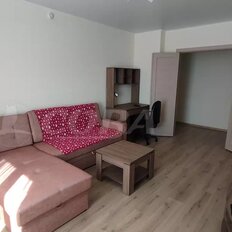 Квартира 61,3 м², 2-комнатная - изображение 4