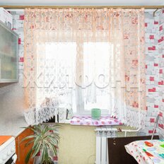 Квартира 44,5 м², 2-комнатная - изображение 3