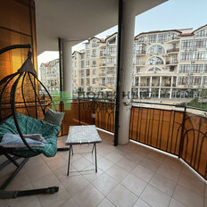 Квартира 48,5 м², 2-комнатная - изображение 1