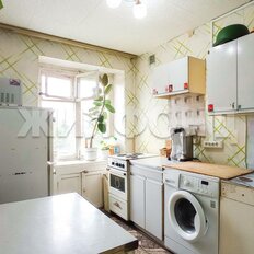Квартира 39,1 м², 2-комнатная - изображение 1