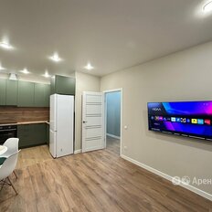 Квартира 62 м², 2-комнатная - изображение 5