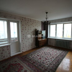 Квартира 56,5 м², 2-комнатная - изображение 2