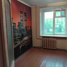 Квартира 41,8 м², 2-комнатная - изображение 3