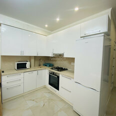 Квартира 33,4 м², 2-комнатная - изображение 1