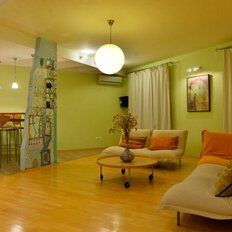 Квартира 135,6 м², 4-комнатная - изображение 2