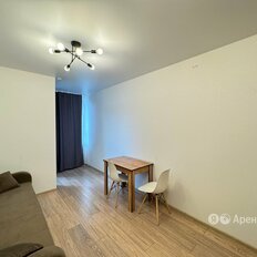 Квартира 23 м², студия - изображение 2