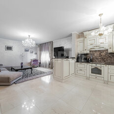 Квартира 94,3 м², 3-комнатная - изображение 5