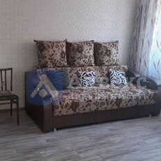 Квартира 36,2 м², 1-комнатная - изображение 3