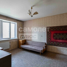 Квартира 55,1 м², 2-комнатная - изображение 2