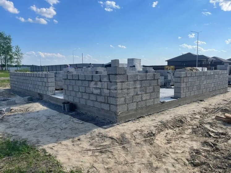 70 м² дом, 14 соток участок 6 200 000 ₽ - изображение 49