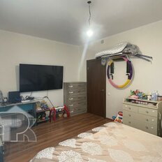 Квартира 39,8 м², 1-комнатная - изображение 1