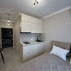 Квартира 15,4 м², студия - изображение 1